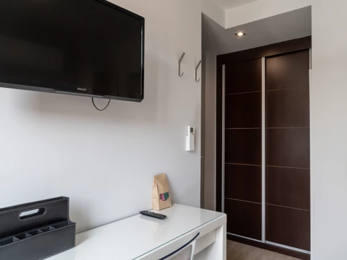 Apartamento Madrid, 1 dormitorio, 1 persona - photo_1012222528243