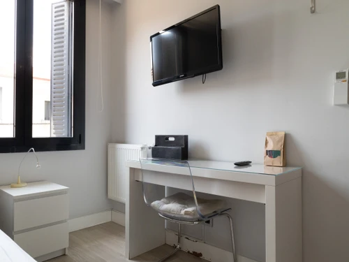 Apartamento Madrid, 1 dormitorio, 1 persona - photo_1012222528243