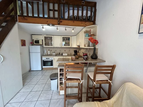 Villa Fleury-Saint-Pierre-la-Mer, 1 bedroom, 4 persons - photo_1012222528511