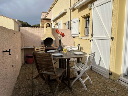 Villa Fleury-Saint-Pierre-la-Mer, 1 bedroom, 4 persons - photo_1012222528511