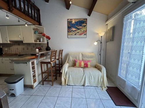 Villa Fleury-Saint-Pierre-la-Mer, 1 bedroom, 4 persons - photo_1012222528511