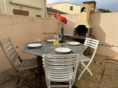 Villa Fleury-Saint-Pierre-la-Mer, 1 bedroom, 4 persons - photo_1012222528511