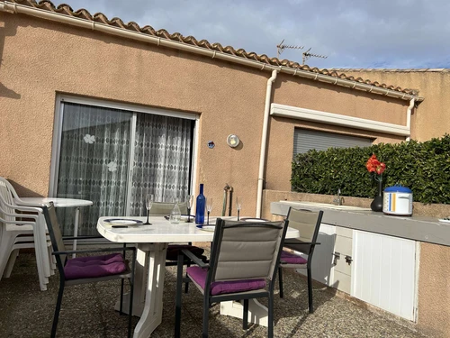 Maison Fleury-Saint-Pierre-la-Mer, 3 pièces, 6 personnes - photo_1012222528652