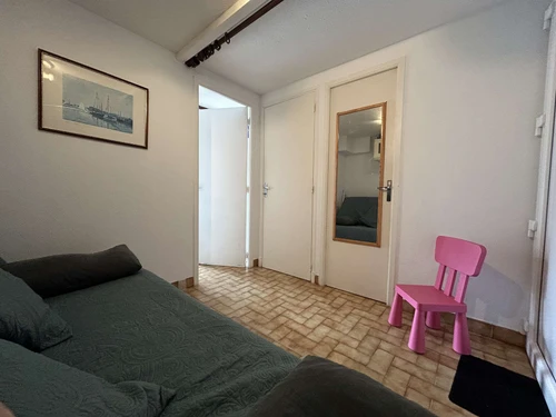 Maison Fleury-Saint-Pierre-la-Mer, 3 pièces, 6 personnes - photo_1012222528652