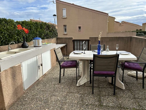 Maison Fleury-Saint-Pierre-la-Mer, 3 pièces, 6 personnes - photo_1012222528652