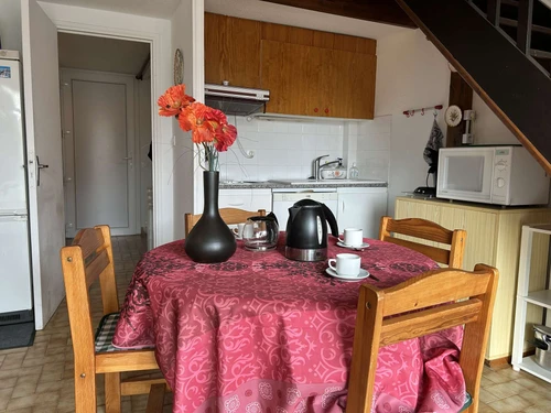 Maison Fleury-Saint-Pierre-la-Mer, 3 pièces, 6 personnes - photo_1012222528652