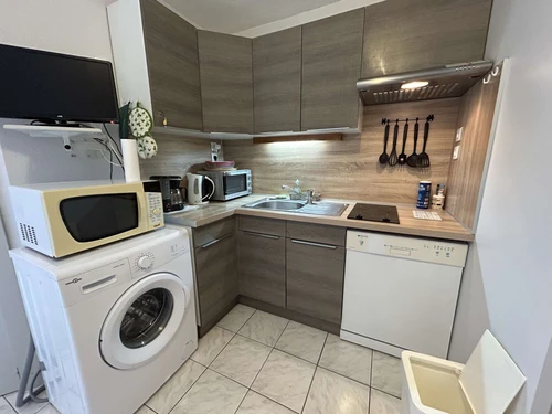 Apartment Fleury-Saint-Pierre-la-Mer, 1 bedroom, 4 persons - photo_1012222528794