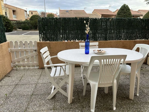 Apartment Fleury-Saint-Pierre-la-Mer, 1 bedroom, 4 persons - photo_1012222528794