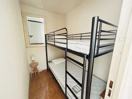 Apartment Cap d'Agde, 1 bedroom, 4 persons - photo_1011825520434