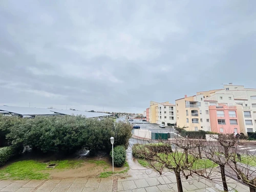 Apartment Cap d'Agde, studio flat, 3 persons - photo_1012222576095