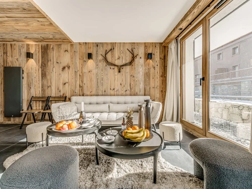 Apartamento Tignes, 2 dormitorios, 8 personas - photo_1012219561675