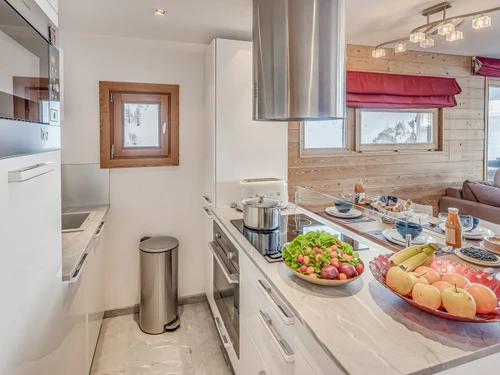 Apartamento Tignes, 2 dormitorios, 8 personas - photo_1012222579223