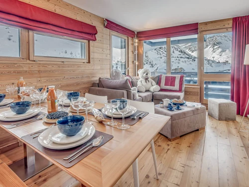 Apartamento Tignes, 2 dormitorios, 8 personas - photo_1012222579223