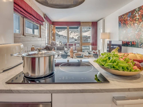 Apartamento Tignes, 2 dormitorios, 8 personas - photo_1012222579223