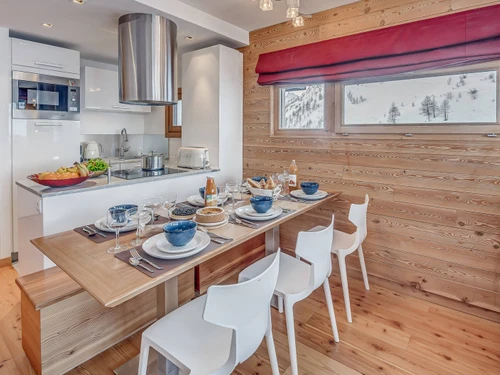 Apartamento Tignes, 2 dormitorios, 8 personas - photo_1012222579223