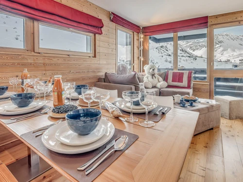 Apartamento Tignes, 2 dormitorios, 8 personas - photo_1012222579223