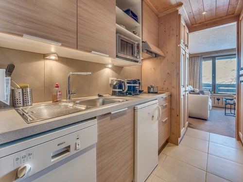 Estudio Tignes, estudio, 2 personas - photo_1012222579443