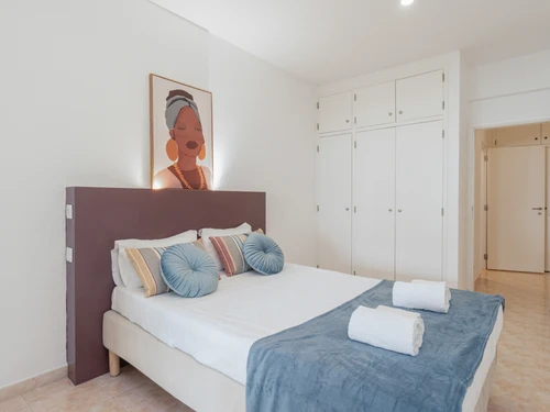 Apartment Albufeira, 2 bedrooms, 6 persons - photo_1011865989377