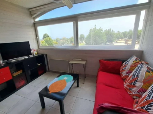 Apartment Marseillan-Plage, 1 bedroom, 4 persons - photo_1012187247962