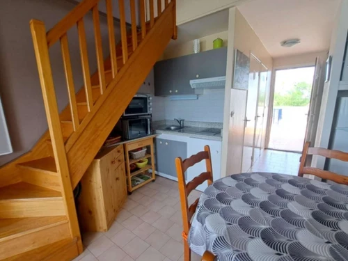 Apartment Marseillan-Plage, 1 bedroom, 4 persons - photo_1012187247962