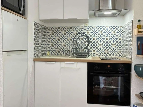 Apartment Marseillan-Plage, 1 bedroom, 4 persons - photo_1012222619341