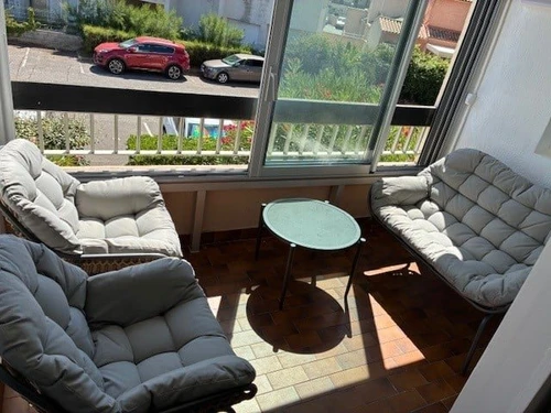 Apartment Marseillan-Plage, 1 bedroom, 4 persons - photo_1012222619341