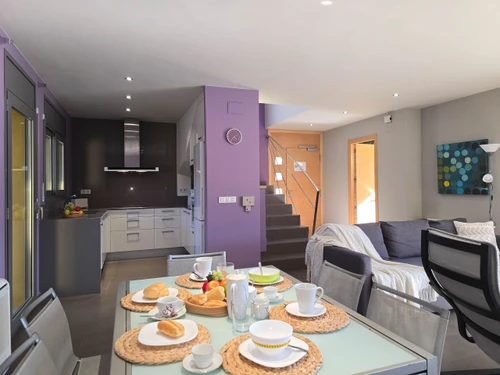 Villa L'Escala, 3 bedrooms, 8 persons - photo_1012089031058