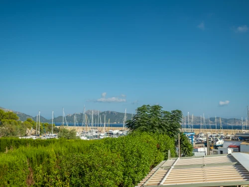 Appartement Alcúdia, 4 pièces, 5 personnes - photo_1012006537352