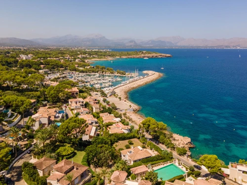 Appartement Alcúdia, 4 pièces, 5 personnes - photo_1012006537352