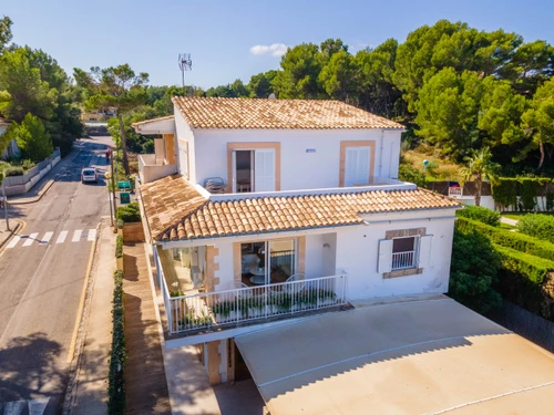 Appartement Alcúdia, 4 pièces, 5 personnes - photo_1012006537352