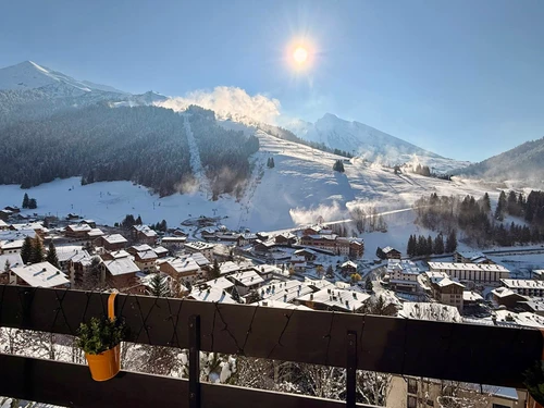 Studio La Clusaz, Studio, 4 Personen - photo_13151451231