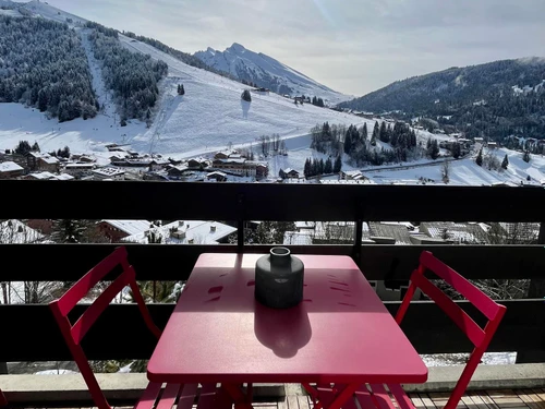 Studio La Clusaz, Studio, 4 Personen - photo_13151451231