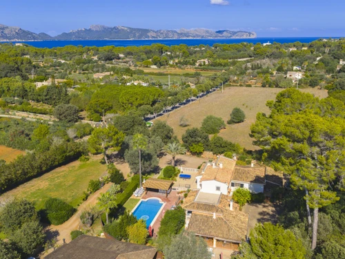 Villa Alcudia, 5 Schlafzimmer, 10 Personen - photo_1012006541523
