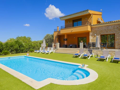 Villa Alcudia, 4 Schlafzimmer, 8 Personen - photo_1012006539902