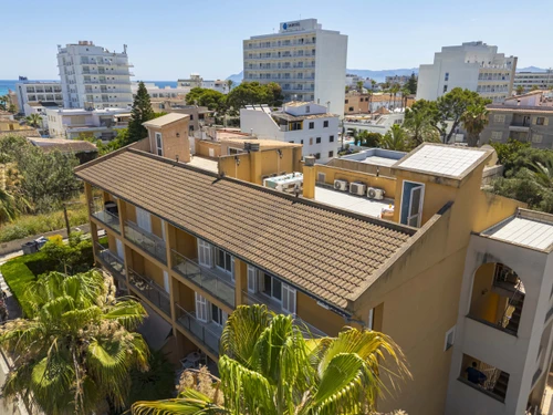 Appartement Can Picafort, 4 pièces, 6 personnes - photo_1012006541090