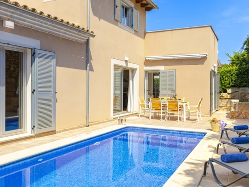 Villa Alcúdia, 3 bedrooms, 6 persons - photo_1012006542116