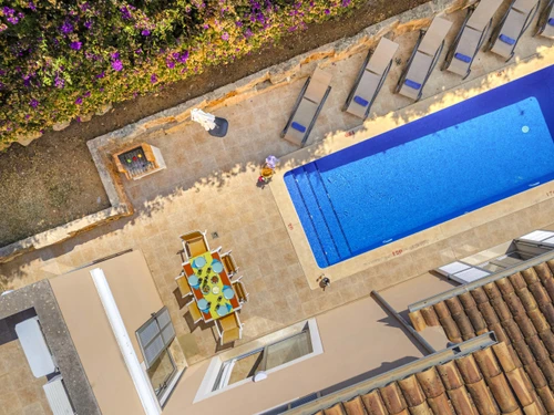 Villa Alcúdia, 3 bedrooms, 6 persons - photo_1012006542116