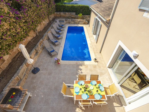 Villa Alcúdia, 3 bedrooms, 6 persons - photo_1012006542116