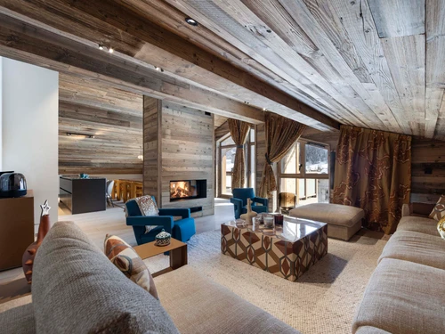 Apartment Val-d'Isère, 4 bedrooms, 12 persons - photo_1012103942276