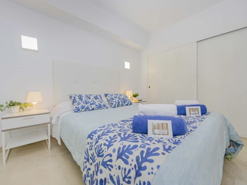 Appartement Alcúdia, 4 pièces, 6 personnes - photo_1012006540052