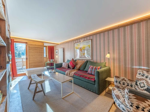 Apartment Val-d'Isère, 4 bedrooms, 8 persons - photo_1011885182453