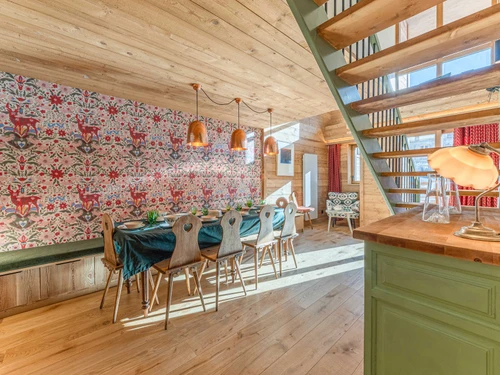 Apartment Val-d'Isère, 4 bedrooms, 8 persons - photo_1011885182453