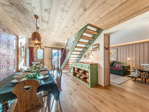 Apartment Val-d'Isère, 4 bedrooms, 8 persons - photo_1011885182453