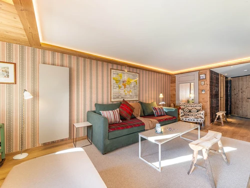 Apartment Val-d'Isère, 4 bedrooms, 8 persons - photo_1011885182453