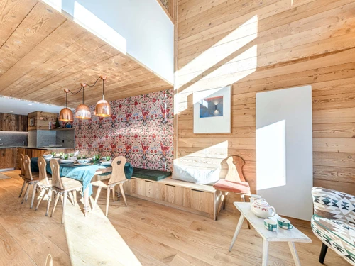 Apartment Val-d'Isère, 4 bedrooms, 8 persons - photo_1011885182453