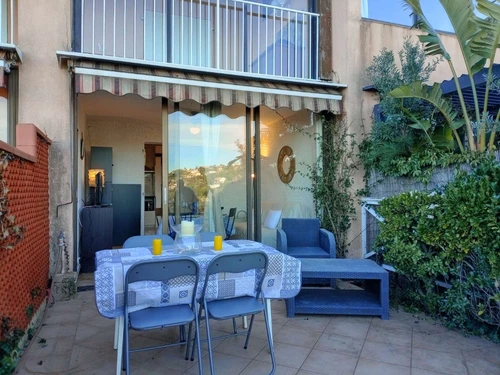 Apartment Cavalaire-sur-Mer, studio flat, 3 persons - photo_1012094061671