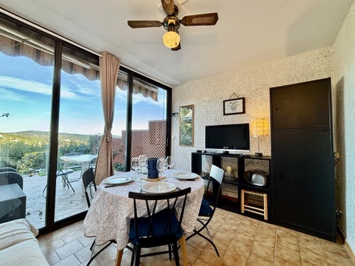 Apartment Cavalaire-sur-Mer, studio flat, 3 persons - photo_1012094061671