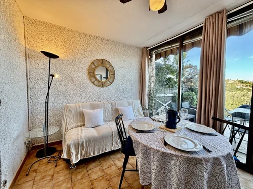 Apartment Cavalaire-sur-Mer, studio flat, 3 persons - photo_1012094061671