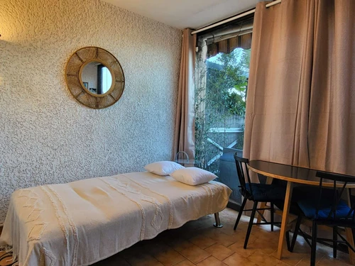 Apartment Cavalaire-sur-Mer, studio flat, 3 persons - photo_1012094061671