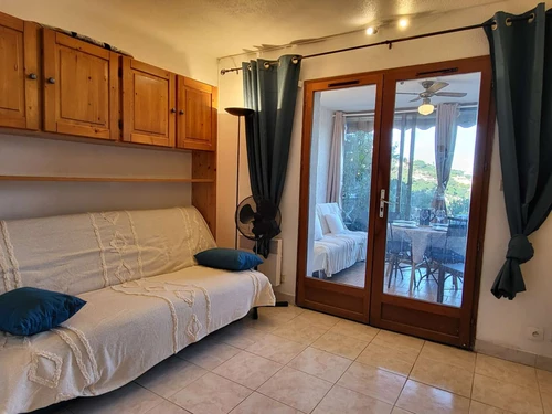 Apartment Cavalaire-sur-Mer, studio flat, 3 persons - photo_1012094061671